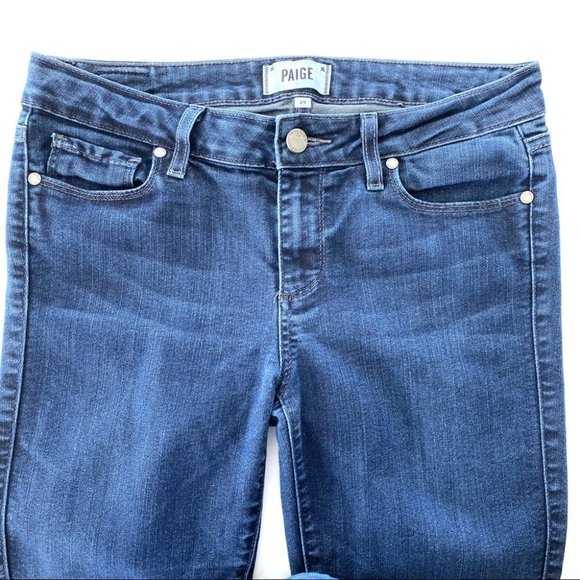 Paige Verdugo  Ultra Skinny jeans, stretch - Picture 5 of 12